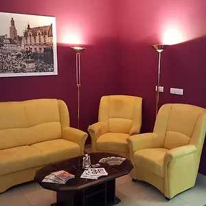 Albergue Wroclov, Wrocław